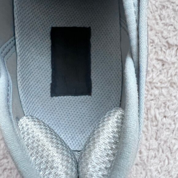 NIKE GREY SNEAKERS SHOES SIZE 8 MENS DZ7273-002 GREY - Picture 5 of 7